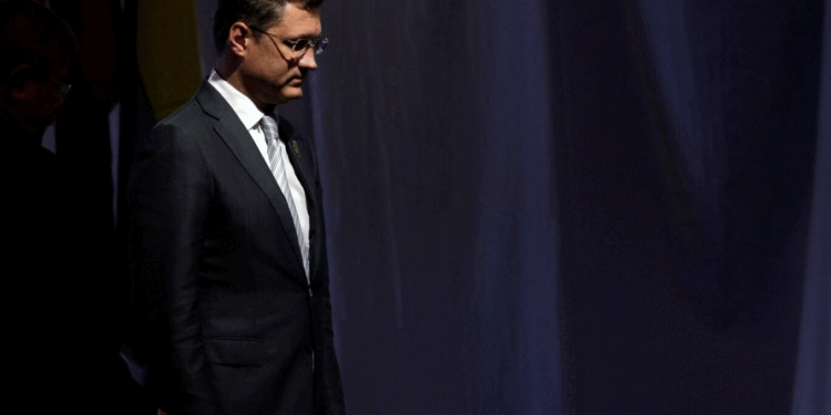 Rusia rrezikon rënien e prodhimit të naftës gjatë vitit 2023