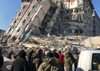 “Na shikoi në fytyrë dhe filloi të qeshë”, pjesëtari i FSK-së rrëfen shpëtimin e 2-vjeçares