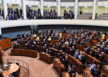 Finlanda mund ta vazhdojë rrugën e anëtarësimit në NATO pa Suedinë