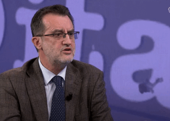 Agani thotë se ShBA-ja i mbështet 6 kushtet e Kurtit për themelimin e Asociacionit