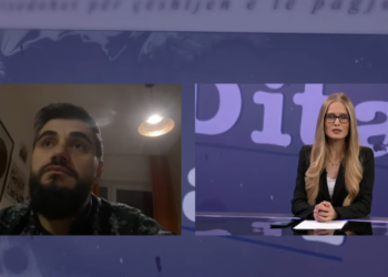 Ish-aktivisti i Vetëvendosjes thotë se kjo parti nuk dallon aspak nga partitë tjera