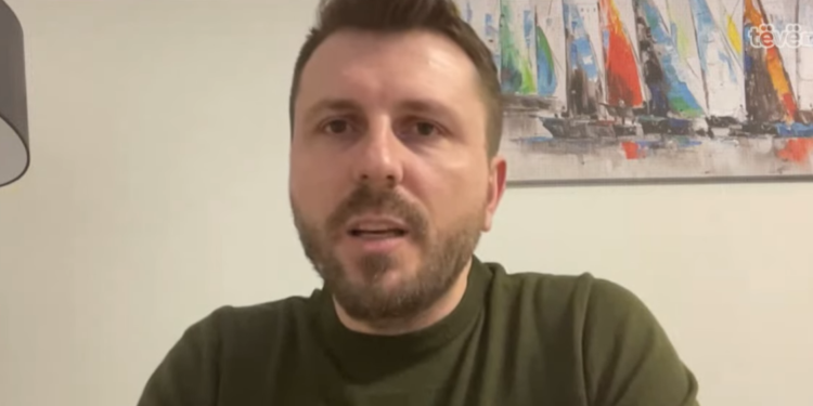 Zajmi: Jemi krenarë me punën e FSK-së në Turqi, mbi 40 shtete ndihmuan