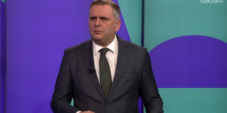 Bajqinovci: LDK e PDK kanë qenë të martuar në 20 vitet e fundit