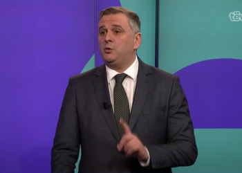 Bajqinovci: LDK s’ka të drejtë të shesë moral për shëndetësi, ka pasur zyrtarë të arrestuar për keqpërdorime