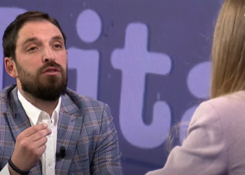 Shala: Dialogu me Serbinë e pasqyron dështimin e Qeverisë Kurti në dy vjet qeverisje