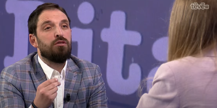 Shala: Dialogu me Serbinë e pasqyron dështimin e Qeverisë Kurti në dy vjet qeverisje