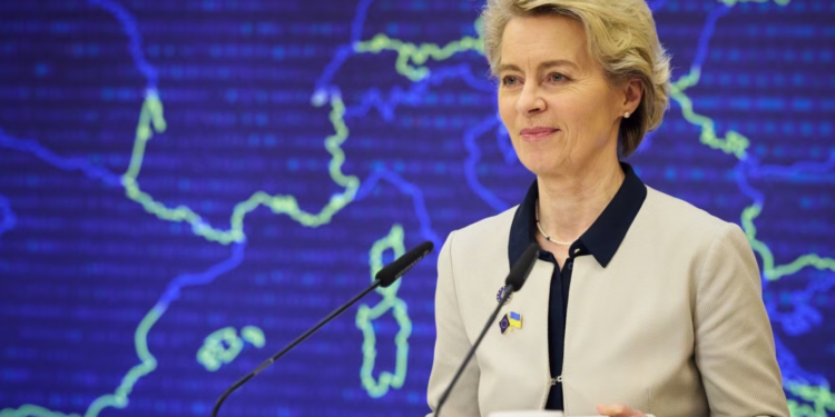 BE-ja me sanksione të reja ndaj teknologjisë ruse