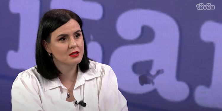 Tahiri-Beqa: Asociacioni me kompetenca ekzekutive bëhet një Zajednicë brenda Kosovës