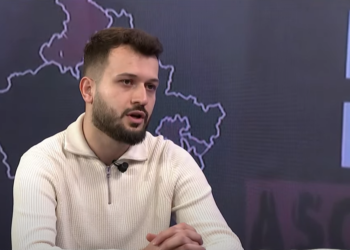 Sylaj: Mesazhi kryesor i marshit është që jemi bashkë kundër Asociacionit