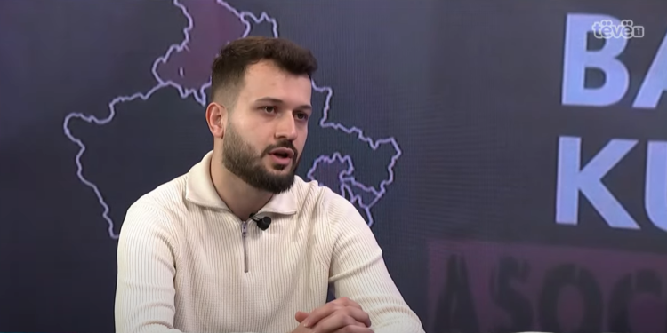 Sylaj: Mesazhi kryesor i marshit është që jemi bashkë kundër Asociacionit