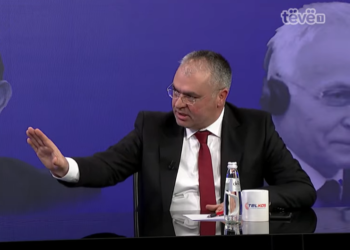 Fetoshi: Kosova ka dështuar në dokumentimin e krimeve të Serbisë