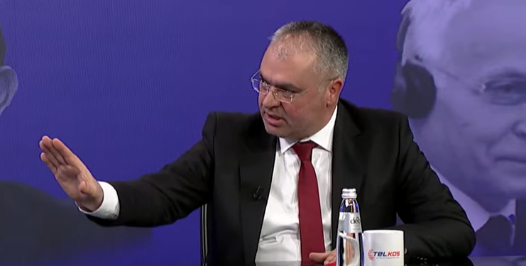 Fetoshi: Kosova ka dështuar në dokumentimin e krimeve të Serbisë