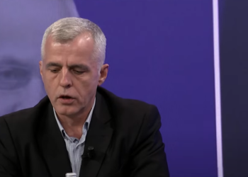 Klinaku: Po të kishte seriozitet nga politikanët do të ndryshohej Ligji për Gjykatën Speciale