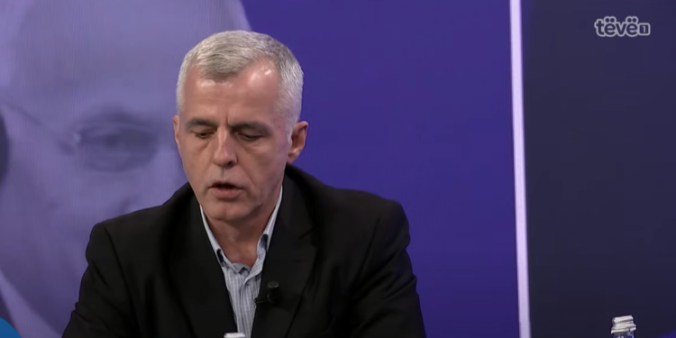 Klinaku: Po të kishte seriozitet nga politikanët do të ndryshohej Ligji për Gjykatën Speciale