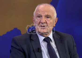 Sejdiu rrëfen për një moment të dhimbshëm me Rugovën