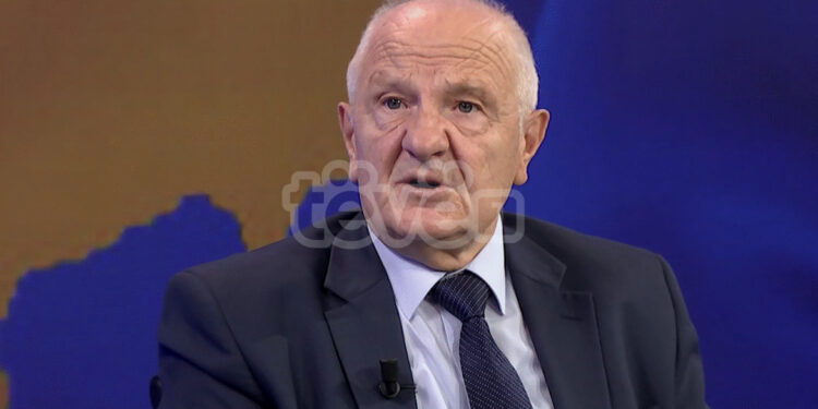 Sejdiu rrëfen për një moment të dhimbshëm me Rugovën