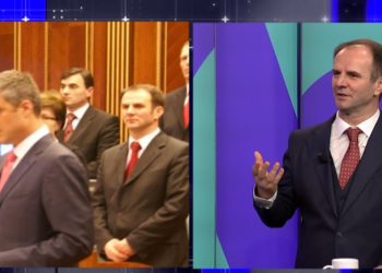 Kuçi: Thaçi insistoi që shpallja e Pavarësisë të jetë me datën 17 shkurt