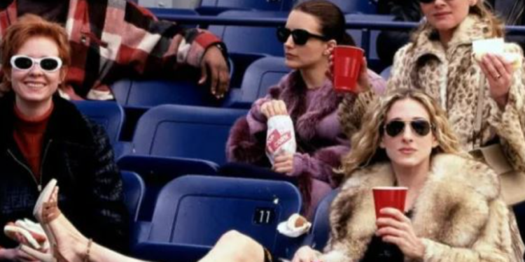 Miqësitë: Tre gjëra që ndryshojnë ndërsa rriteni