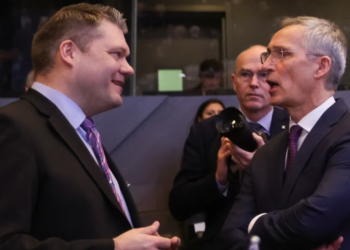 Ministri i Mbrojtjes: Finlanda mund të anëtarësohet në NATO para Suedisë