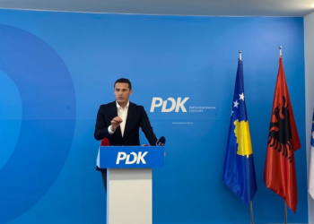 PDK: Prokuroria të intervistojë Kurtin e Haxhiun për rastin “Dehari”