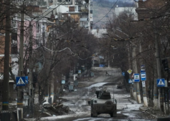 FMN planifikon një program prej 15 miliardë dollarësh për Ukrainën