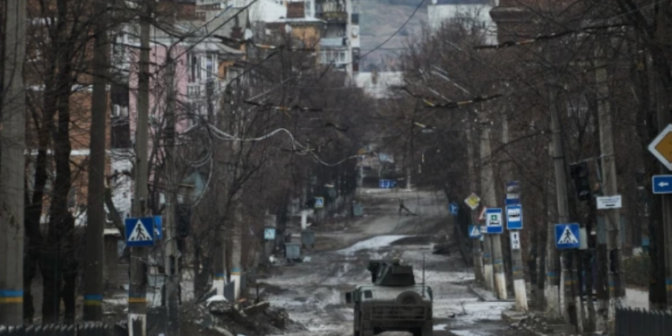 FMN planifikon një program prej 15 miliardë dollarësh për Ukrainën