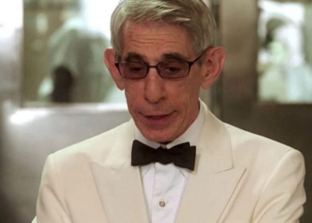 Ndahet nga jeta aktori i njohur hollivudian