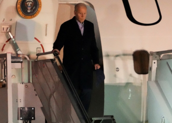 Pas vizitës në Ukrainë, Biden viziton Poloninë