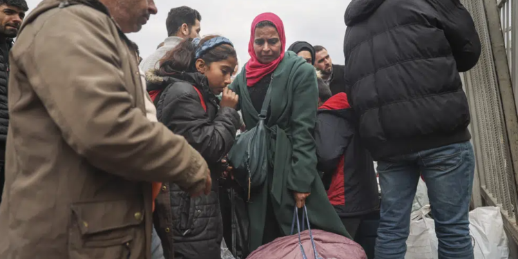Rritet në 8 numri i të vdekurve nga tërmeti i ri Turqi-Siri
