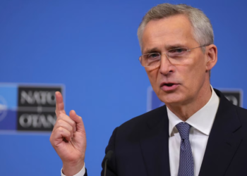 Shefi i NATO-s i kërkon Putinit ta rishqyrtojë pezullimin e traktatit të armëve