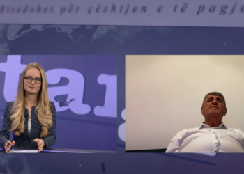 Hoxha për Deharin: Unë prej fillimit kam thënë se është vrasje e dyshimtë