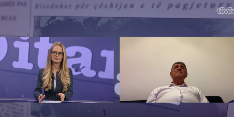 Hoxha për Deharin: Unë prej fillimit kam thënë se është vrasje e dyshimtë