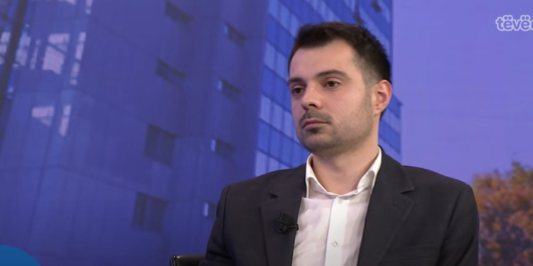 Kryeziu: Qytetarët serbë në veri janë nën kërcënime të vazhdueshme