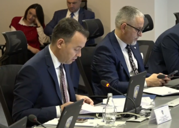 Miratohet Projektligji për organizimin e tregut për produktet bujqësore