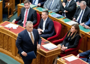 Hungaria do të votojë në mars për pranimin e Finlandës dhe Suedisë në NATO