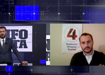 Gazetari nga Mali i Zi për sulmin e profesorit shqiptar thotë se ishte rast i izoluar