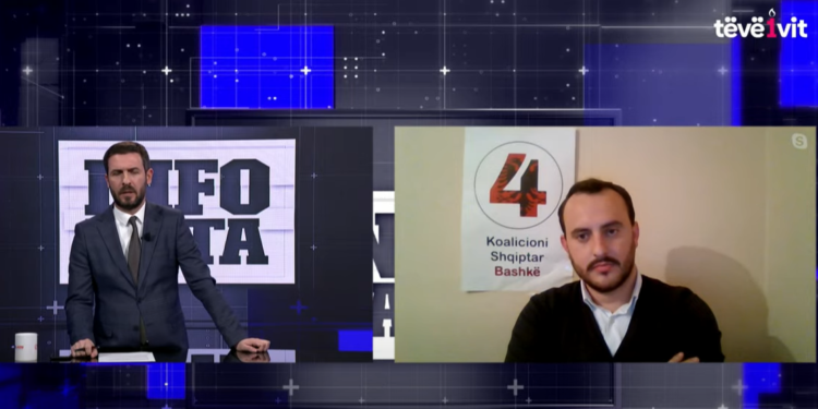 Gazetari nga Mali i Zi për sulmin e profesorit shqiptar thotë se ishte rast i izoluar