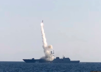 Afrika e Jugut mbron vendimin për stërvitjet e përbashkëta ushtarake me Rusinë