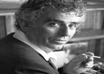 2023, viti i Petro Markos