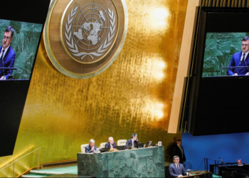 OKB kërkon tërheqjen e Rusisë nga Ukraina