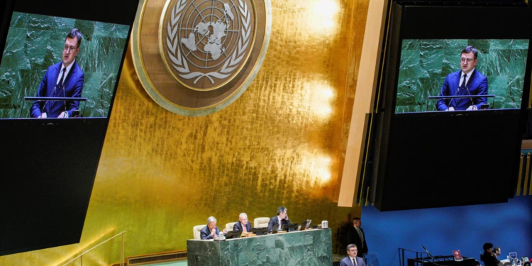 OKB kërkon tërheqjen e Rusisë nga Ukraina