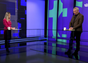 Quni: Partnerët e Kosovës nuk e shohin afatgjatë rrugëtimin me Qeverinë Kurti