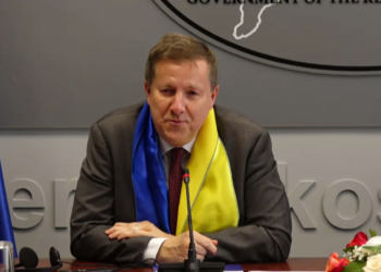 Szunyog: BE e gatshme ta ndihmojë Kosovën në tranzicionin energjetik