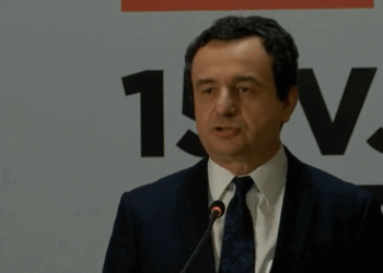 Kurti: Rezistencë, solidaritet e mbështetje deri në fitore të Ukrainës