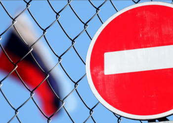SHBA-ja vendos sanksione të reja ndaj Rusisë