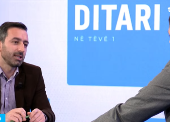 Basha e quan “matrapaz” deputetin Berisha