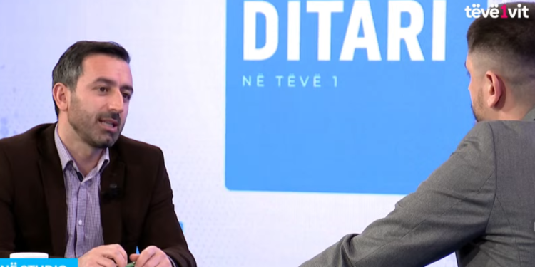 Basha e quan “matrapaz” deputetin Berisha