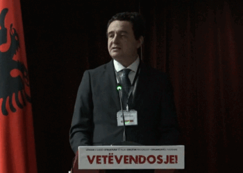 Kurti: Marrëdhëniet Kosovë-Serbi nuk janë normale, në thelb vetëm njohje reciproke