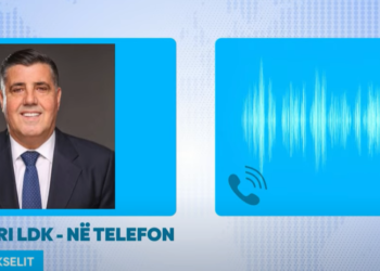 Haziri: Kurti sot është duke negociuar me Serbinë mënyrën e zbatimit të Asociacionit