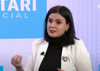 Tahiri – Beqa kritikon opozitën për qasjen ndaj Qeverisë në dialog